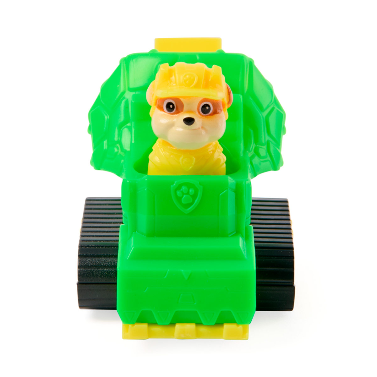 VEHÍCULO DE JUGUETE PAW PATROL PULL BACK PELÍCULA  - 8