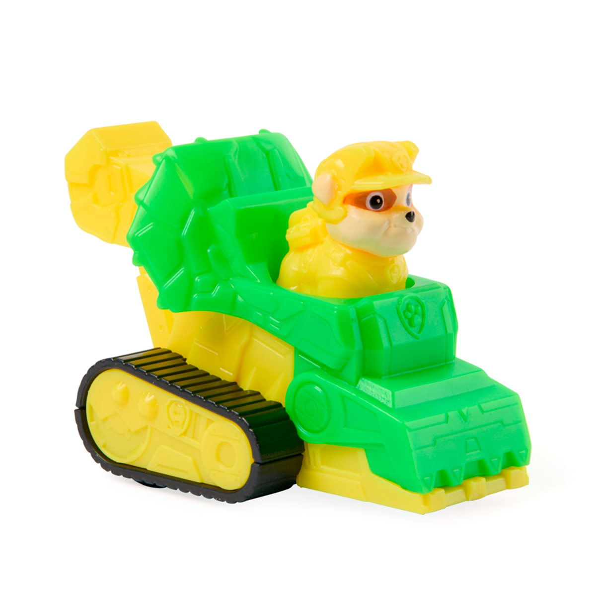 VEHÍCULO DE JUGUETE PAW PATROL PULL BACK PELÍCULA  - 9