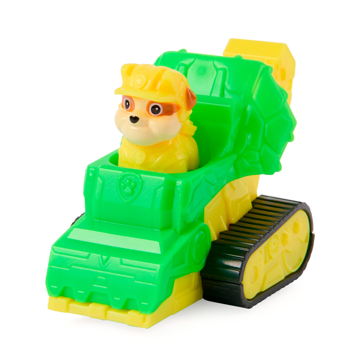 VEHÍCULO DE JUGUETE PAW PATROL PULL BACK PELÍCULA  - 10