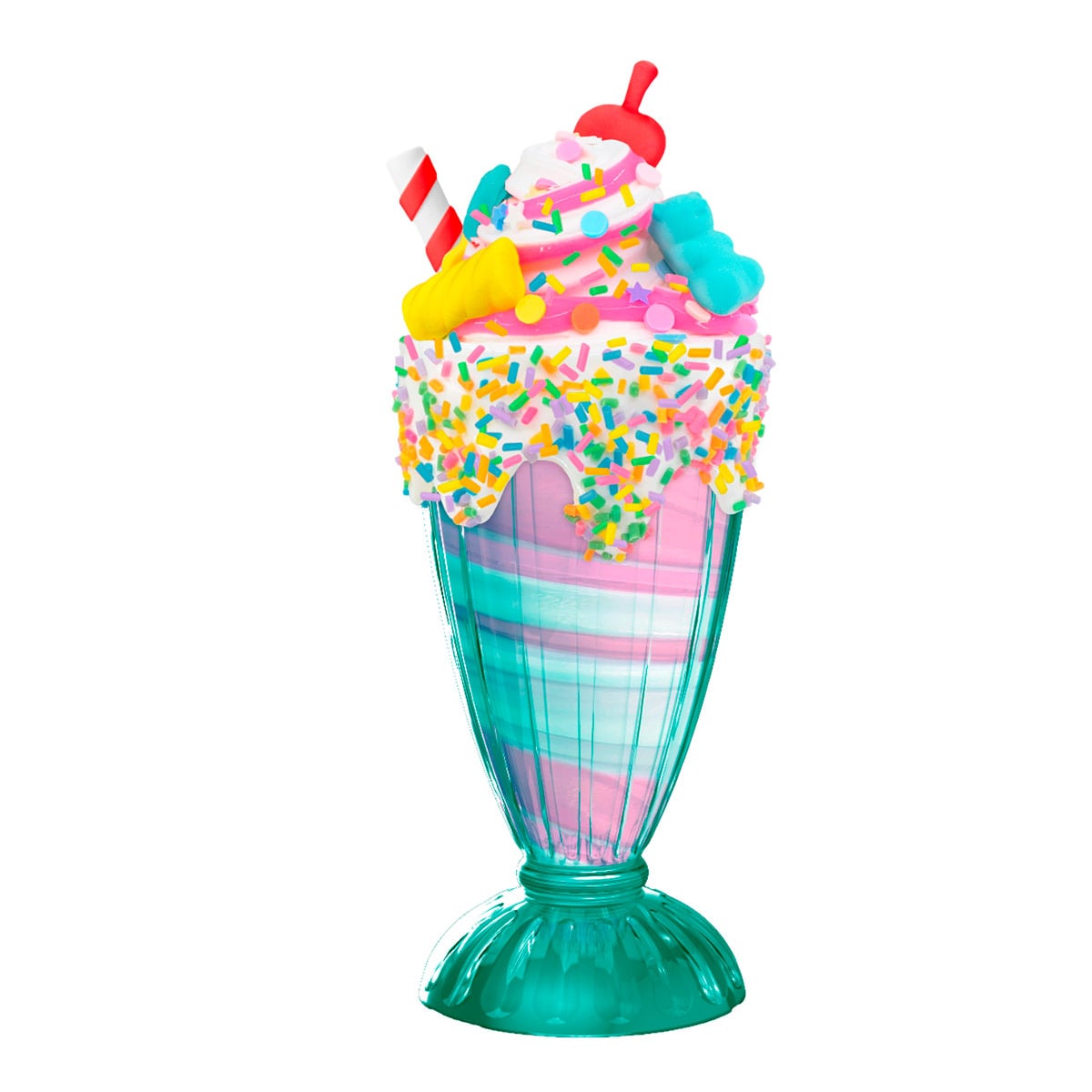 JOKER SLIMY SUGARY CRUSH MILSHAKE - 5