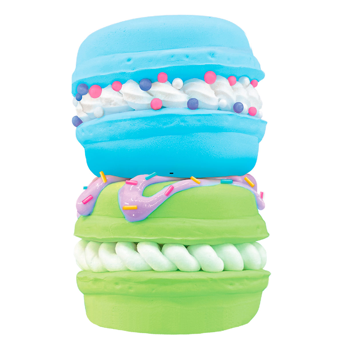 JOKER SLIMY SET SUGARY CRUSH - 9