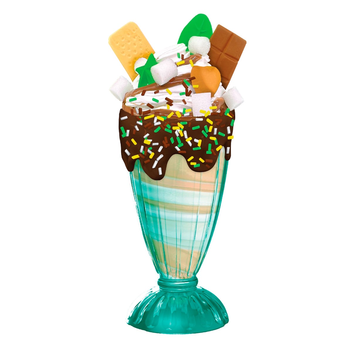JOKER SLIMY SET SUGARY CRUSH - 10