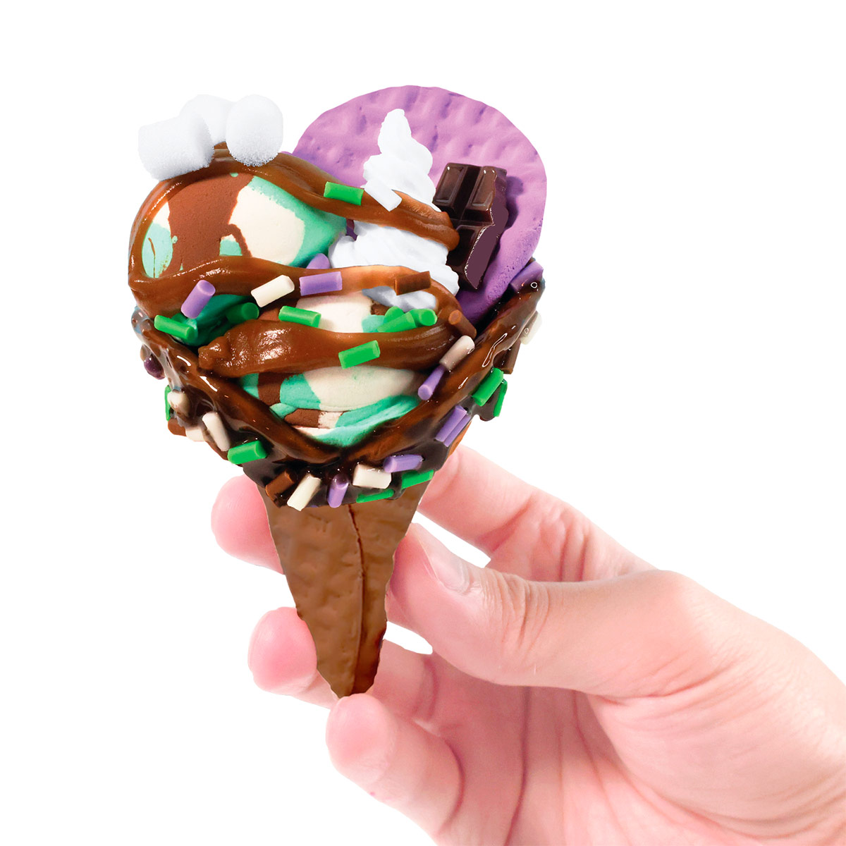 JOKER SLIMY SET GELATERIA CRUSH - 2