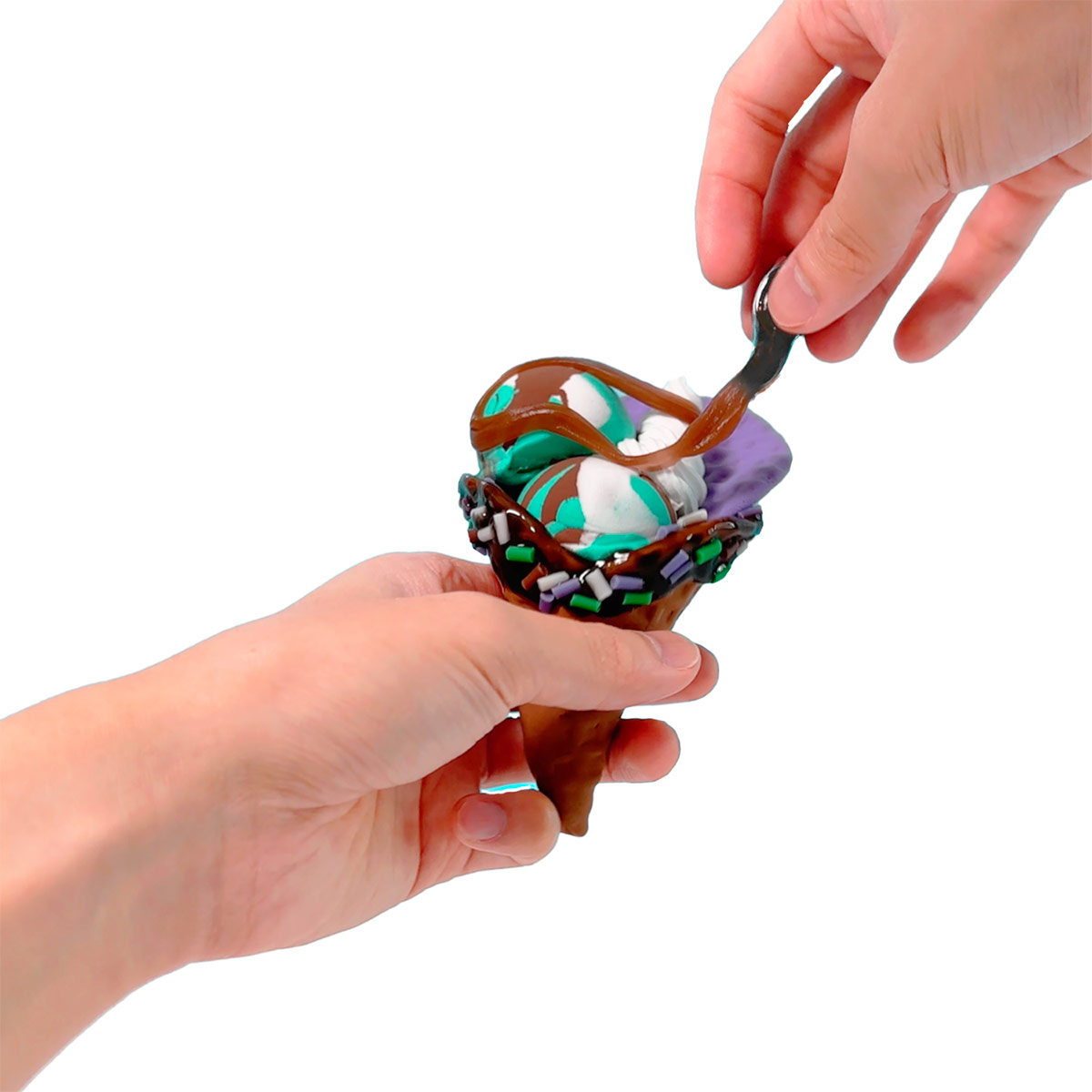 JOKER SLIMY SET GELATERIA CRUSH - 3