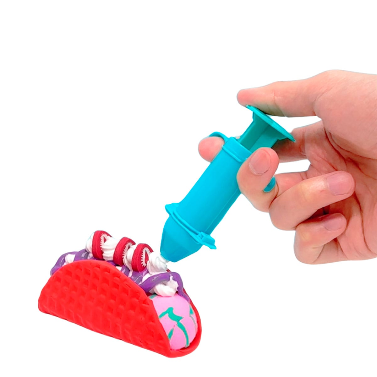 JOKER SLIMY SET GELATERIA CRUSH - 5
