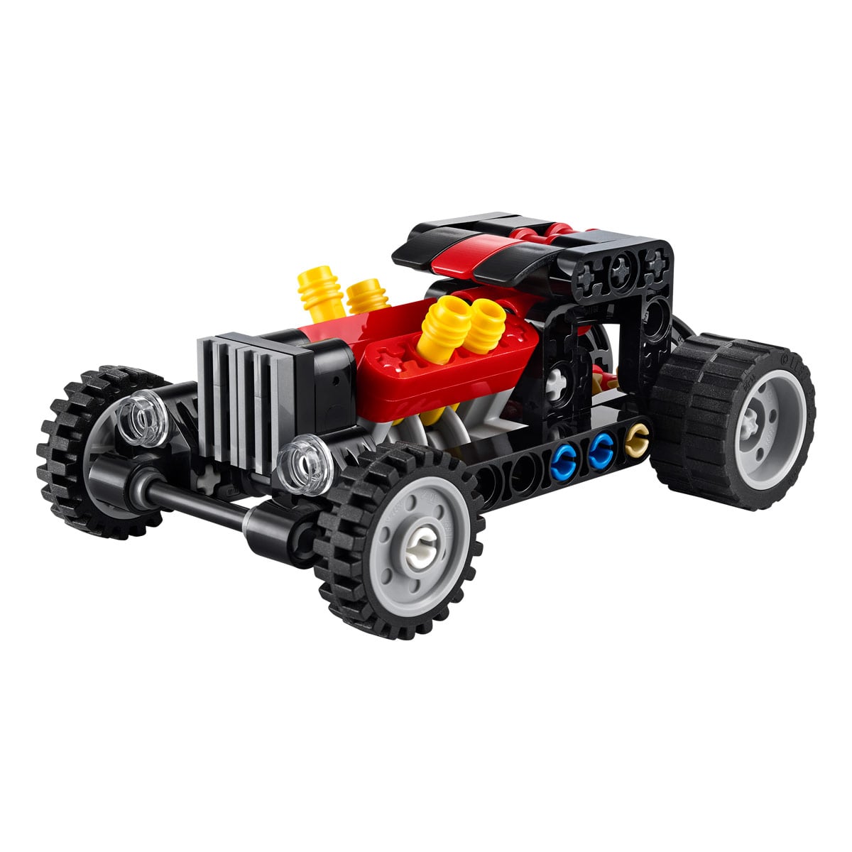 BLOQUES DE CONSTRUCCIÓN LEGO DEPORTIVO CLÁSICO BOLSITA - 2