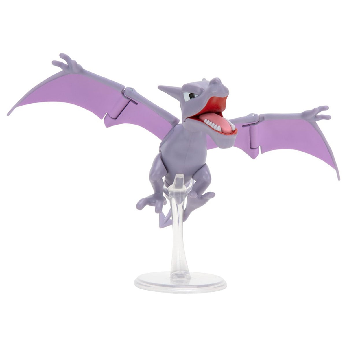 FIGURA DE BATALLA POKÉMON AERODACTYL 97855 12CM - 2