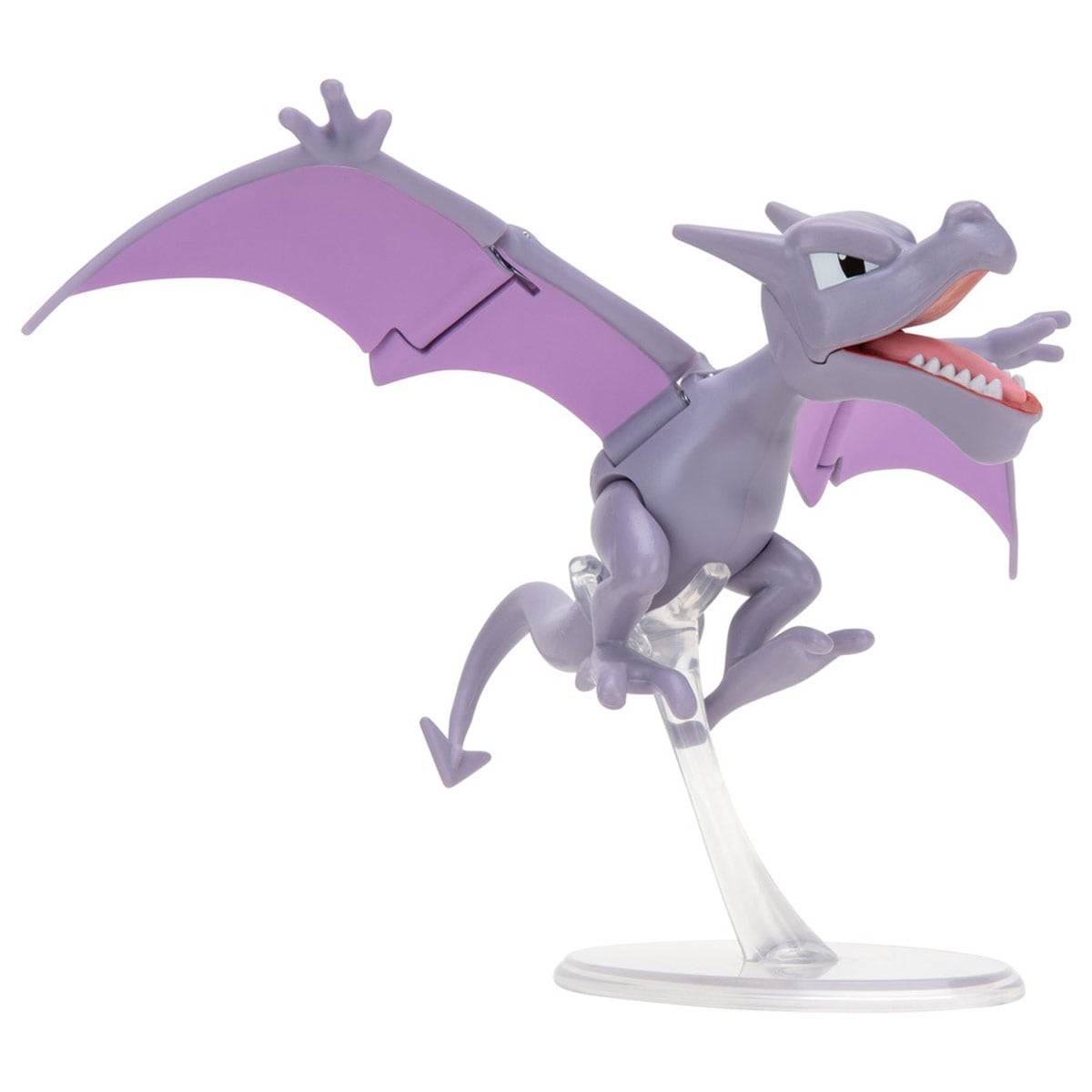 FIGURA DE BATALLA POKÉMON AERODACTYL 97855 12CM - 3