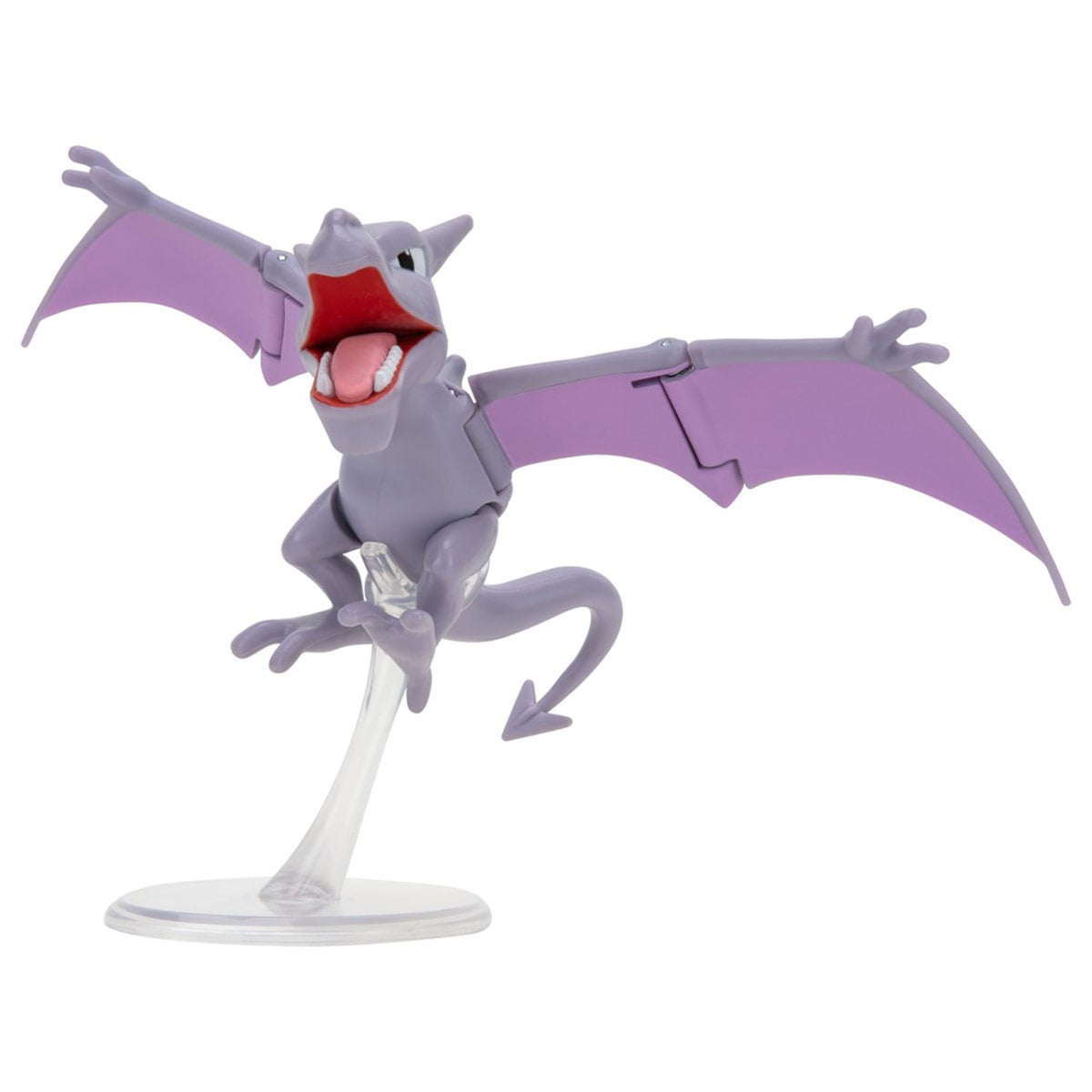 FIGURA DE BATALLA POKÉMON AERODACTYL 97855 12CM - 4