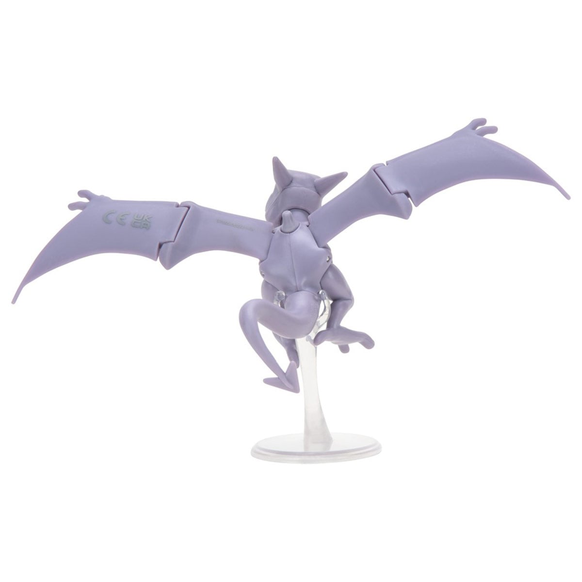 FIGURA DE BATALLA POKÉMON AERODACTYL 97855 12CM - 5