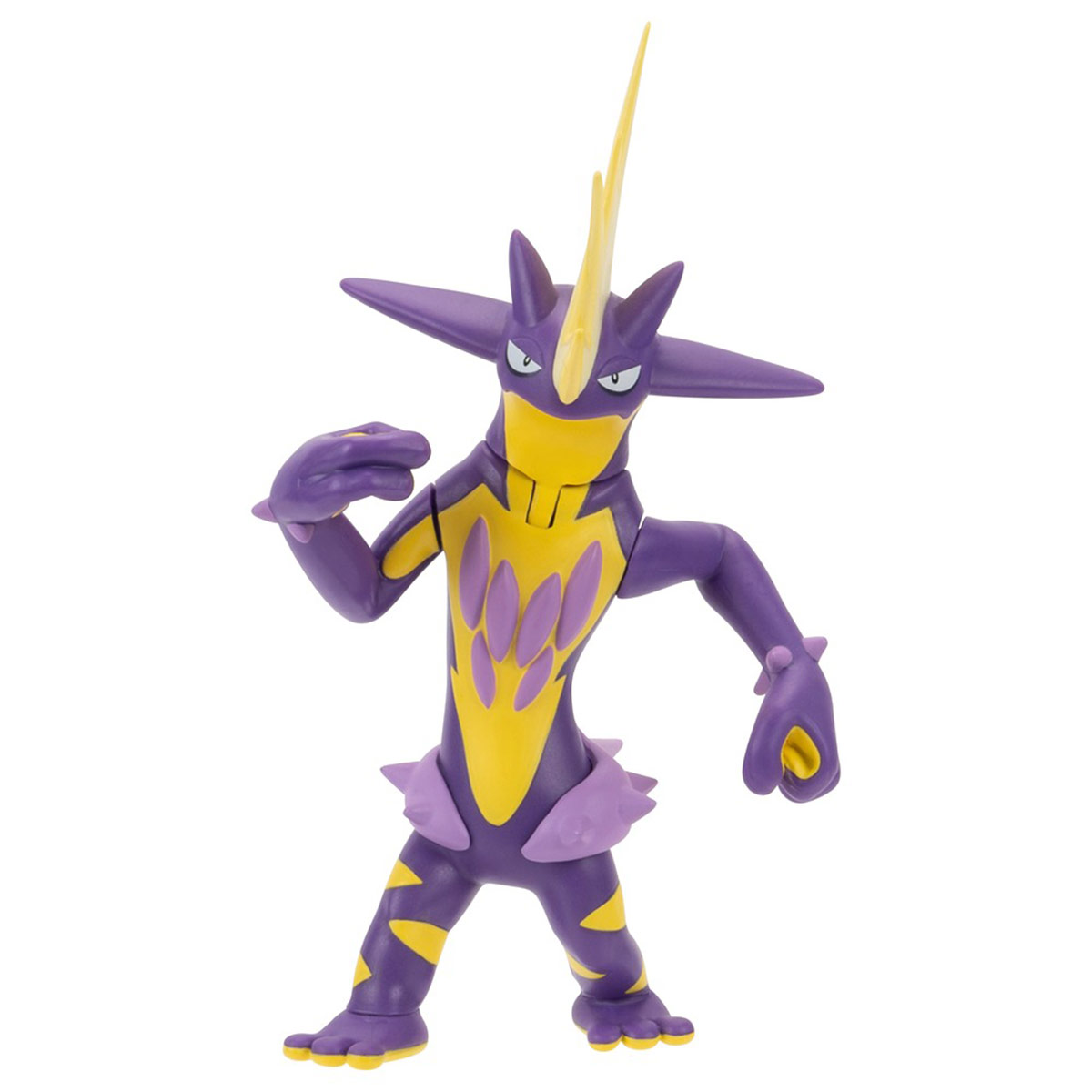 FIGURA DE BATALLA POKÉMON AERODACTYL 97855 12CM - 2