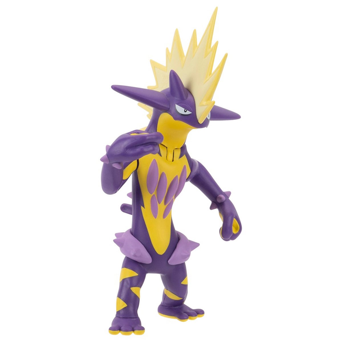 FIGURA DE BATALLA POKÉMON AERODACTYL 97855 12CM - 3