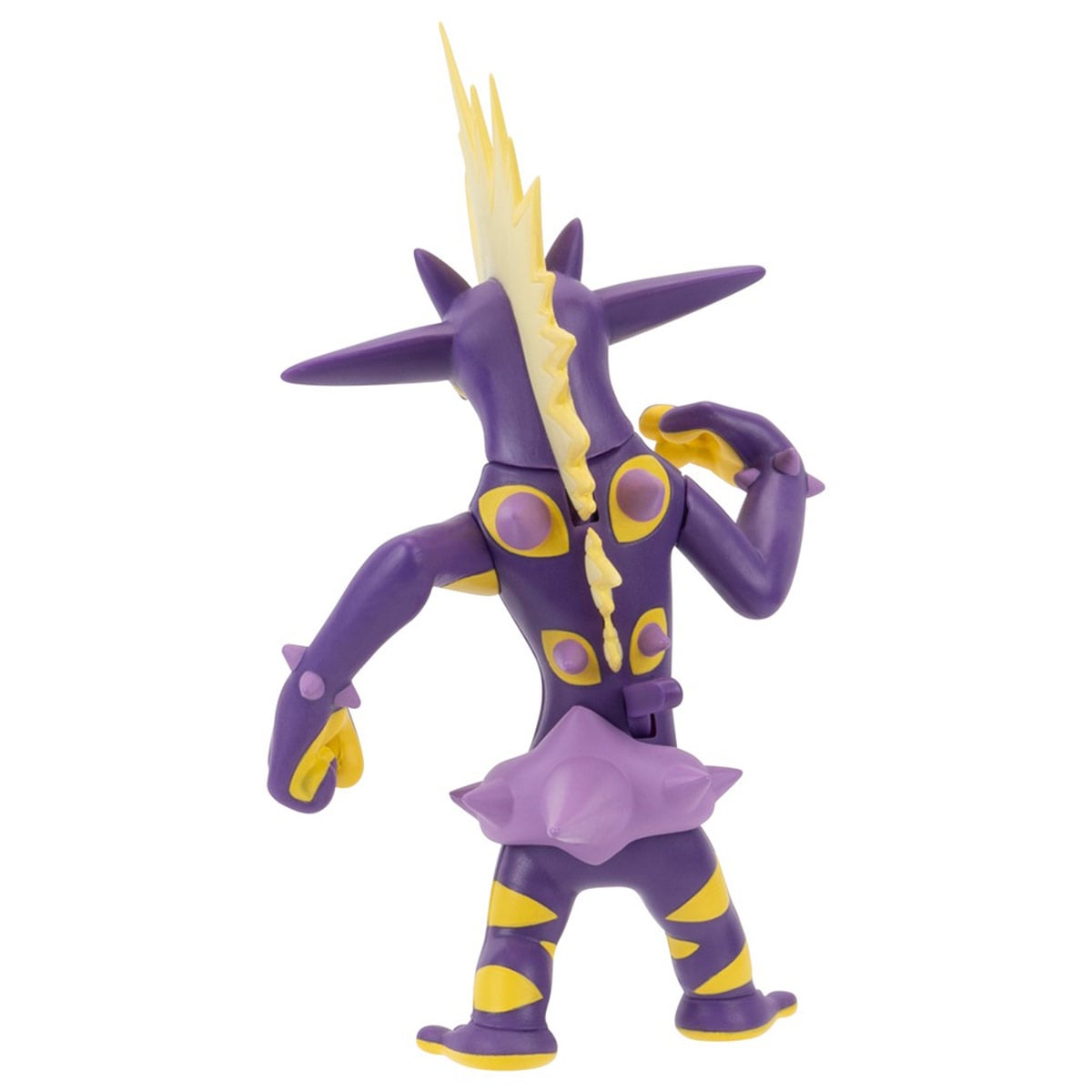 FIGURA DE BATALLA POKÉMON AERODACTYL 97855 12CM - 4