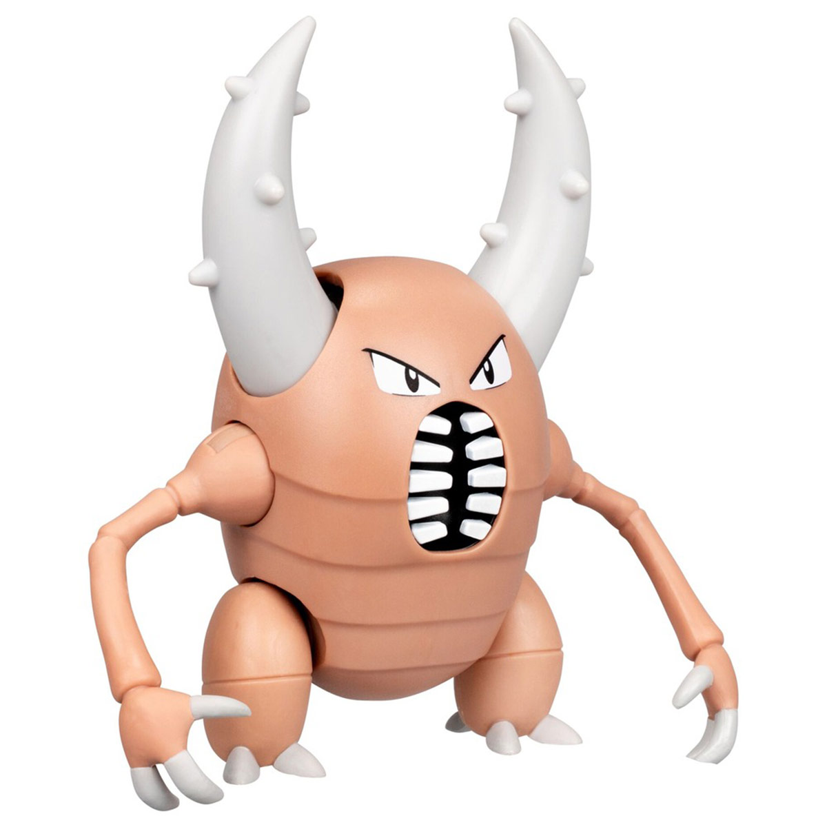 FIGURA DE BATALLA POKÉMON AERODACTYL 97855 12CM - 2