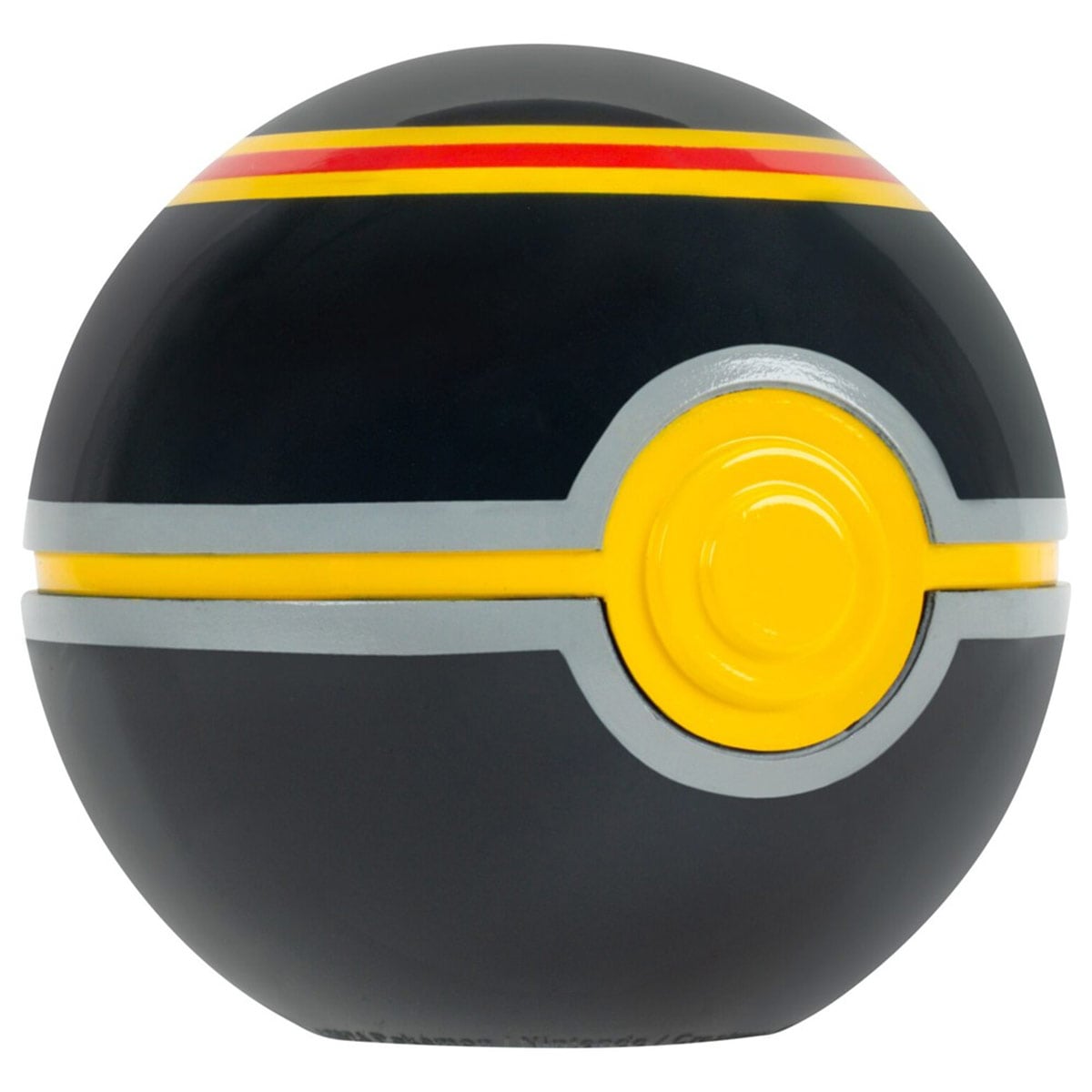 POKÉBOLA POKÉMON CON FIGURA SWABLU PKW4604 - 4