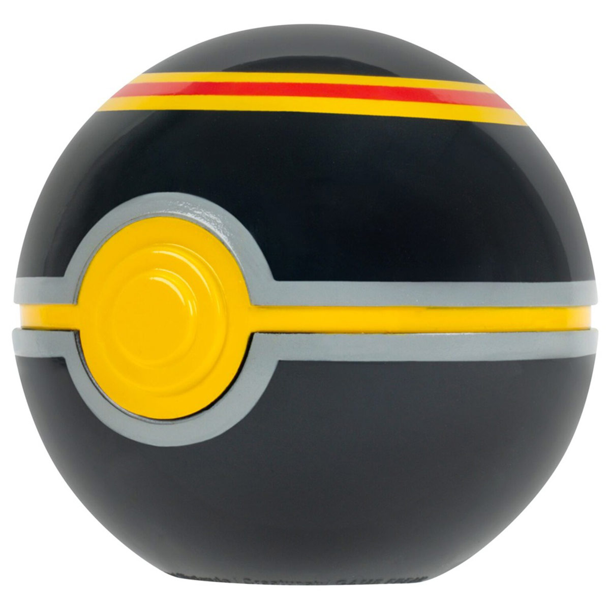 POKÉBOLA POKÉMON CON FIGURA SWABLU PKW4604 - 5