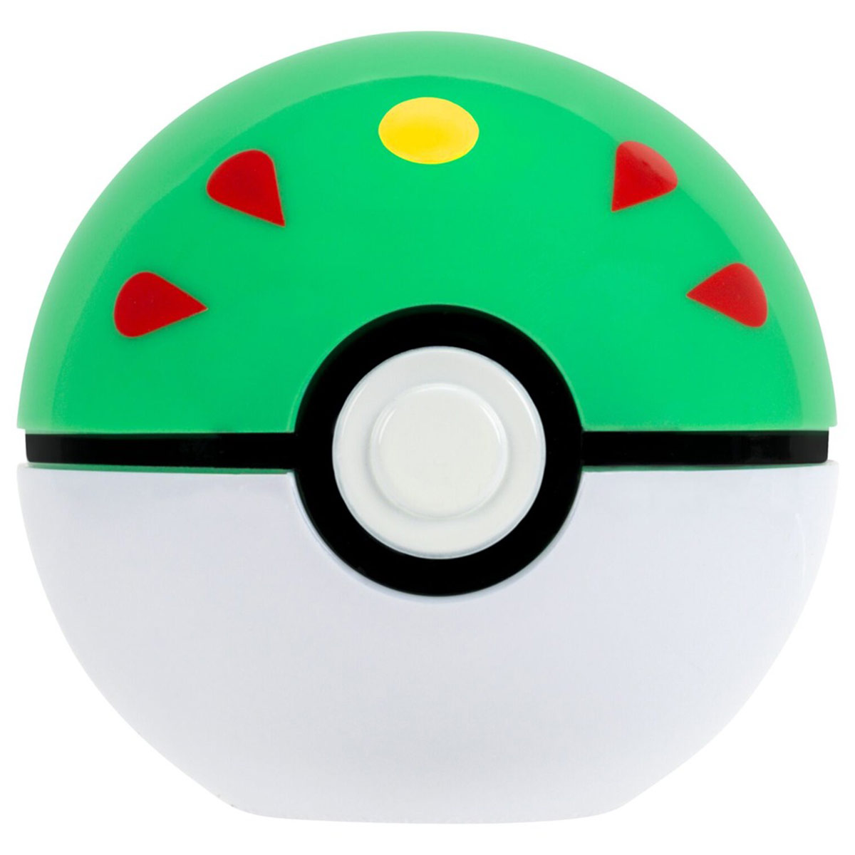 POKÉBOLA POKÉMON CON FIGURA SWABLU PKW4604 - 2
