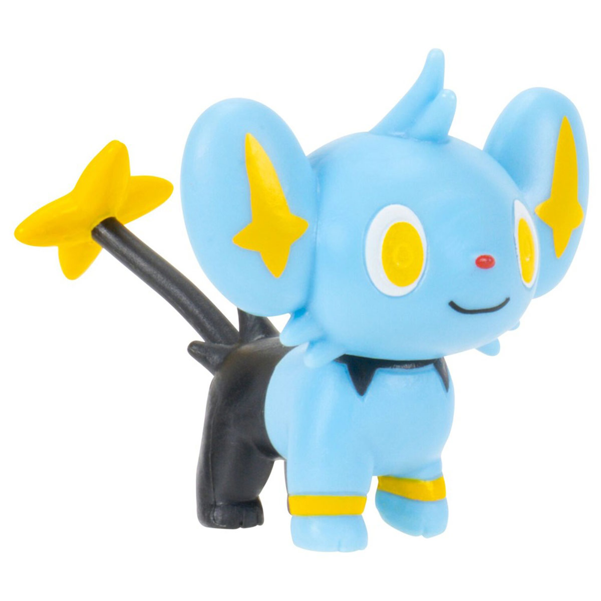 POKÉBOLA POKÉMON CON FIGURA SWABLU PKW4604 - 2