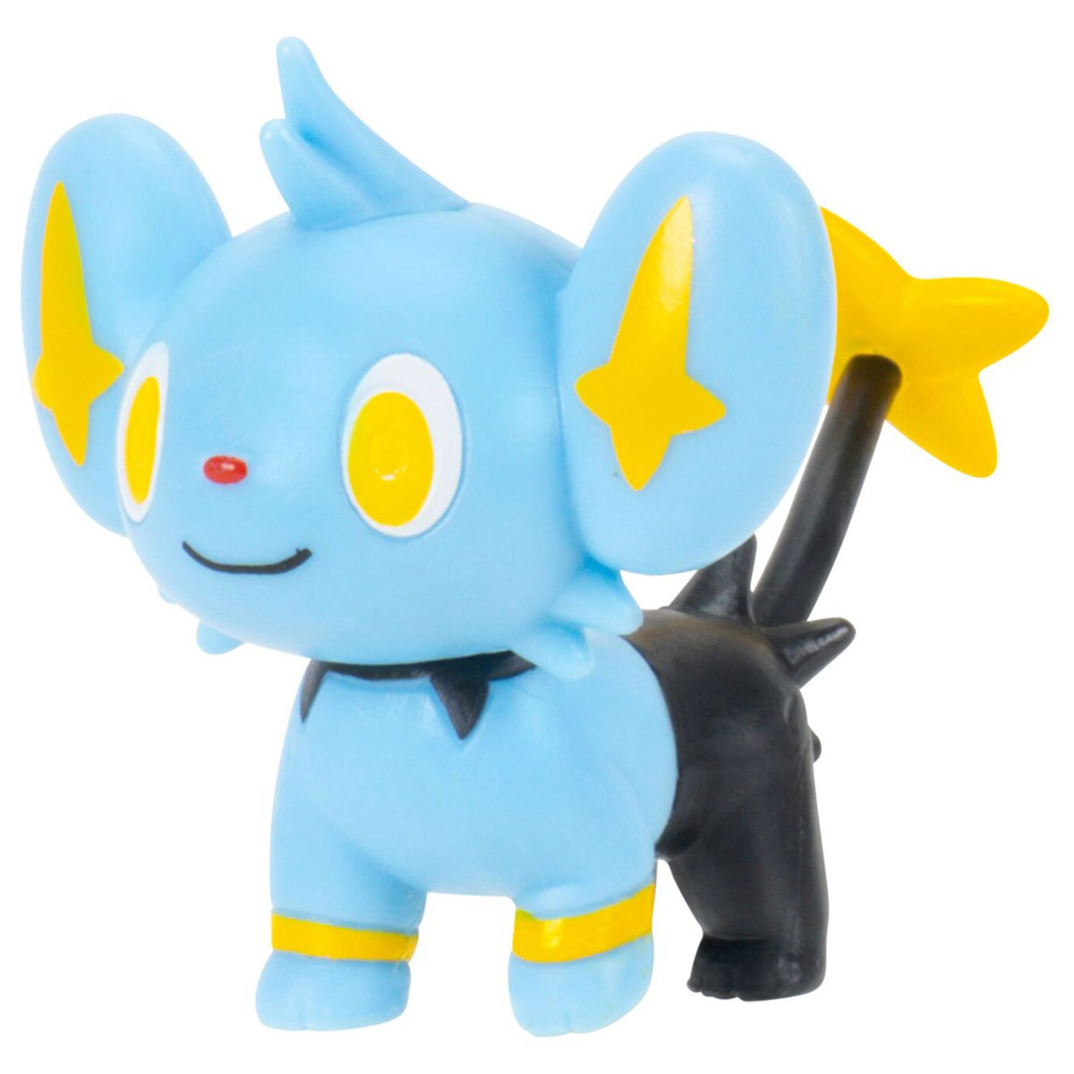 POKÉBOLA POKÉMON CON FIGURA SWABLU PKW4604 - 3