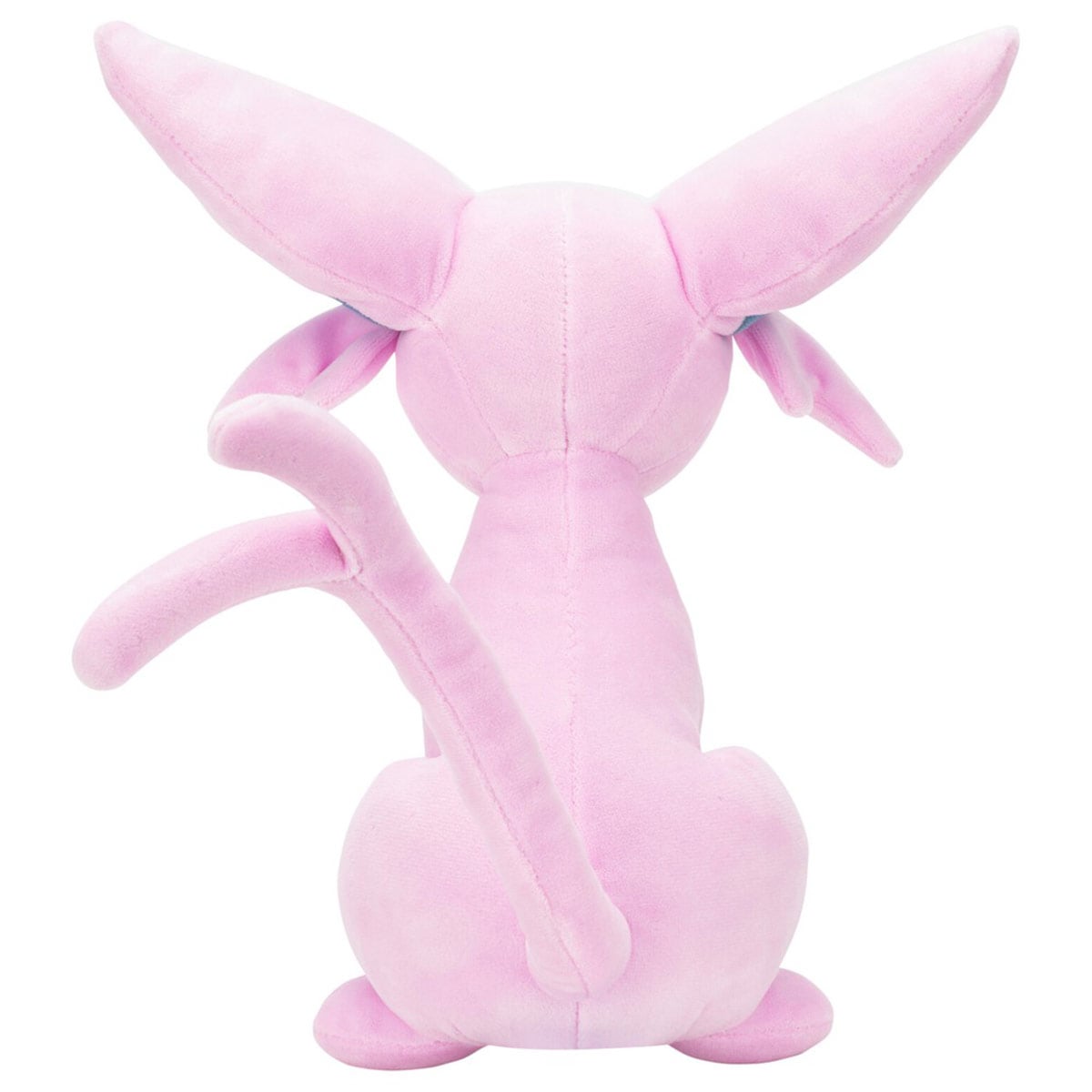 PELUCHE EVOLUCIONES EEVEE POKÉMON PKW2375 - SYLVEON 20CM - 4