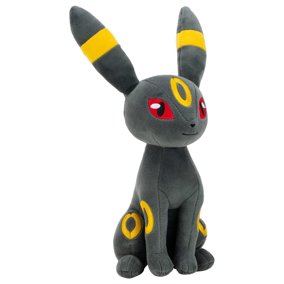 PELUCHE EVOLUCIONES EEVEE POKÉMON PKW2375 - SYLVEON 20CM - 3
