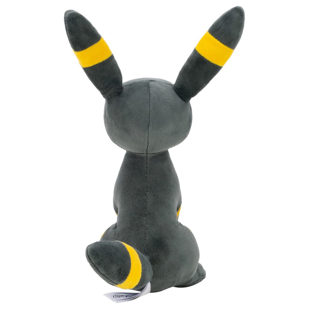 PELUCHE EVOLUCIONES EEVEE POKÉMON PKW2375 - SYLVEON 20CM - 4