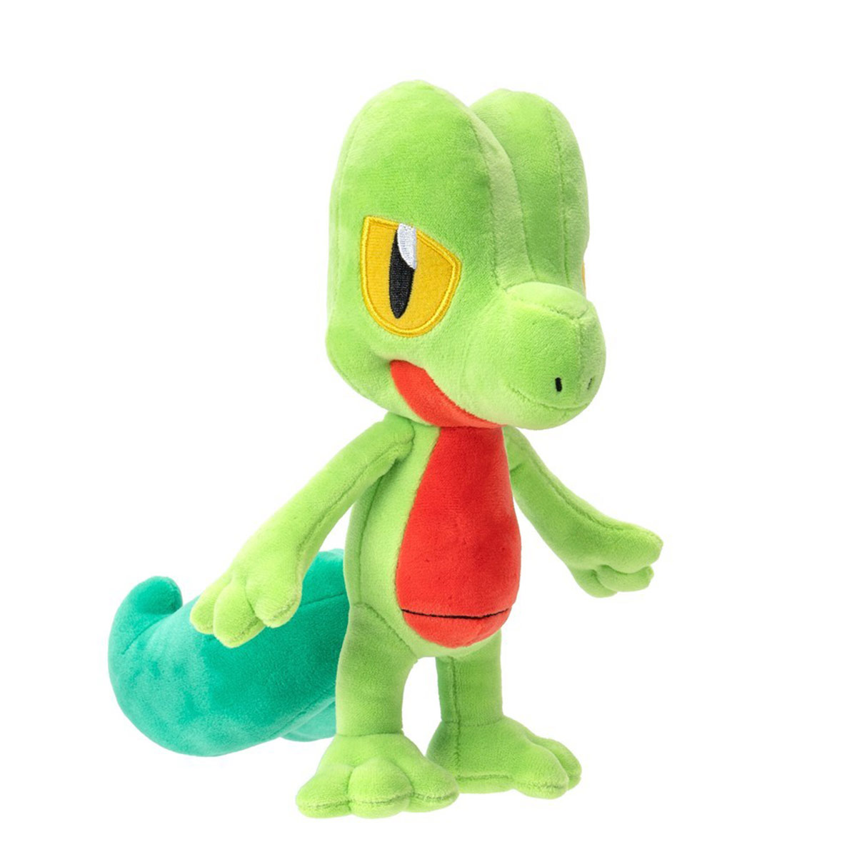 PELUCHE POKEMON TORCHIC 20 CM - 5