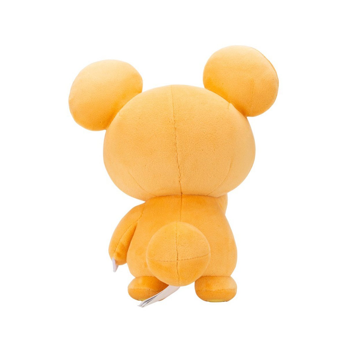 PELUCHE POKEMON TORCHIC 20 CM - 2