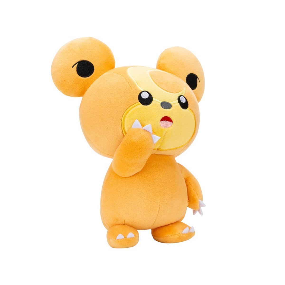 PELUCHE POKEMON TORCHIC 20 CM - 4