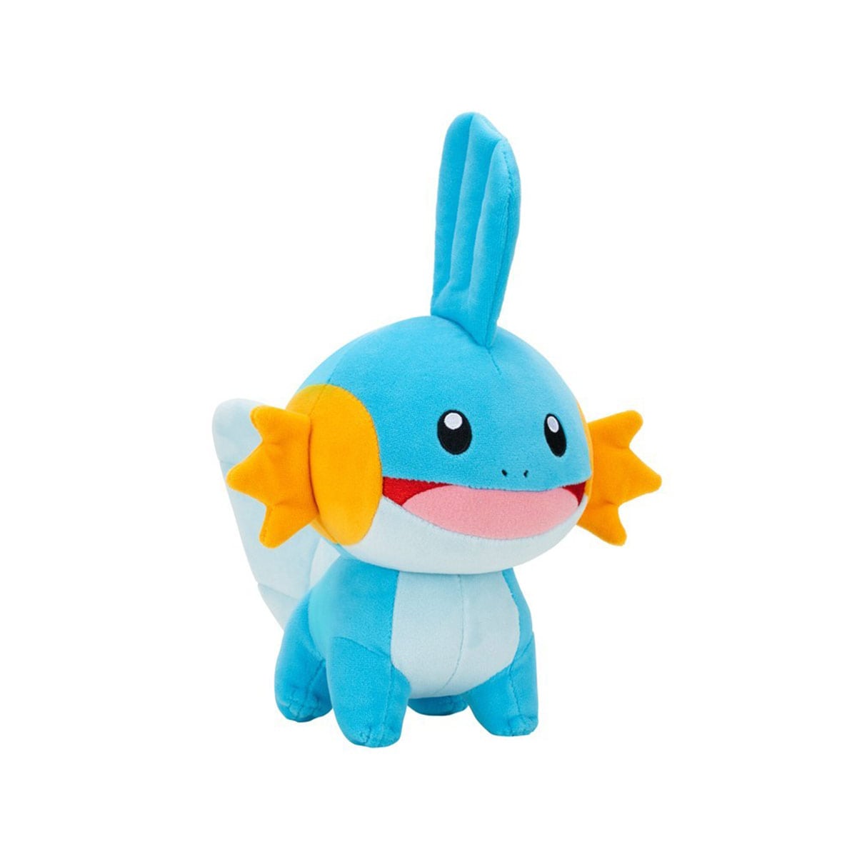 PELUCHE POKEMON TORCHIC 20 CM - 2