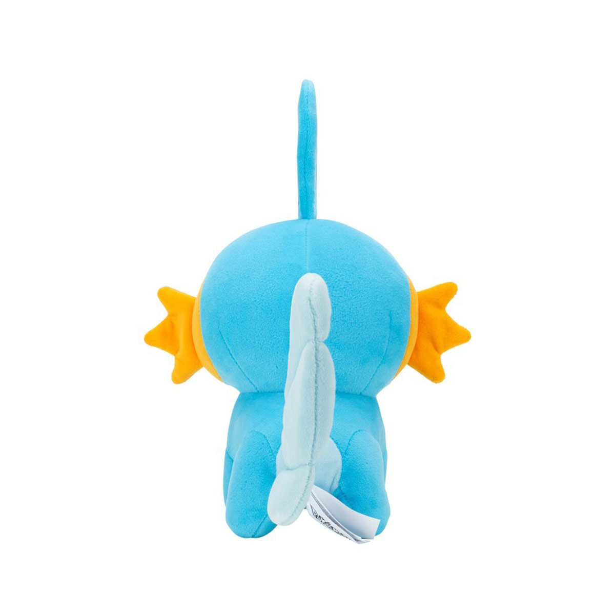 PELUCHE POKEMON TORCHIC 20 CM - 4