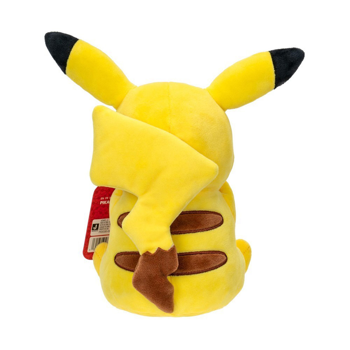 PELUCHE POKEMON PIKACHU 20 CM - 2