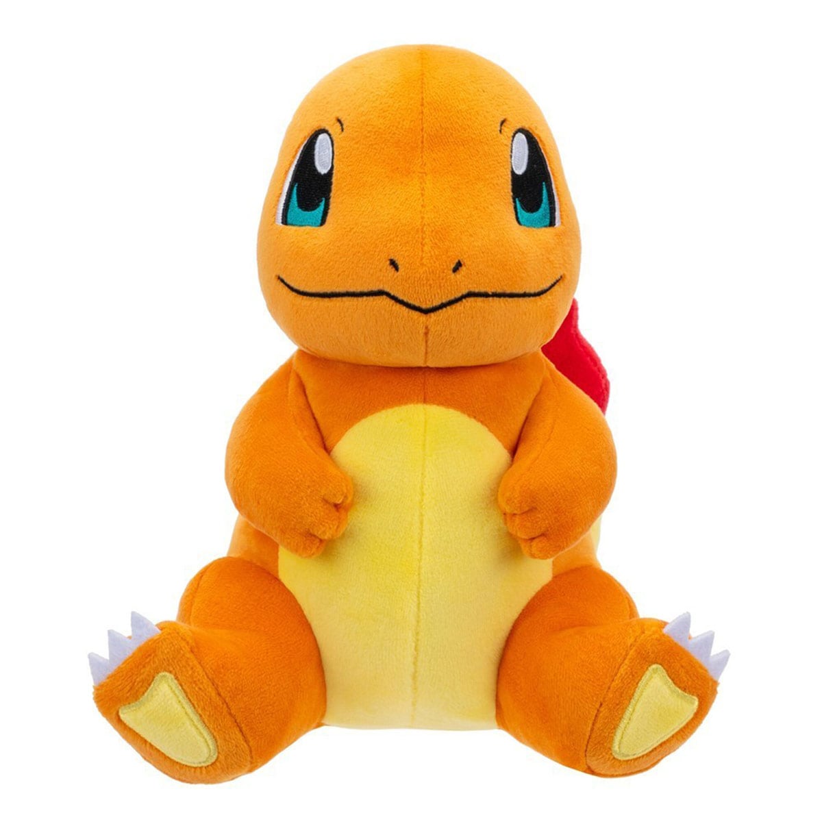 PELUCHE POKEMON PIKACHU 20 CM - 2