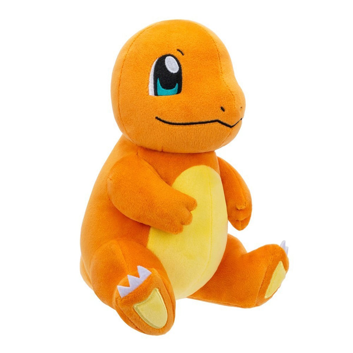 PELUCHE POKEMON PIKACHU 20 CM - 4