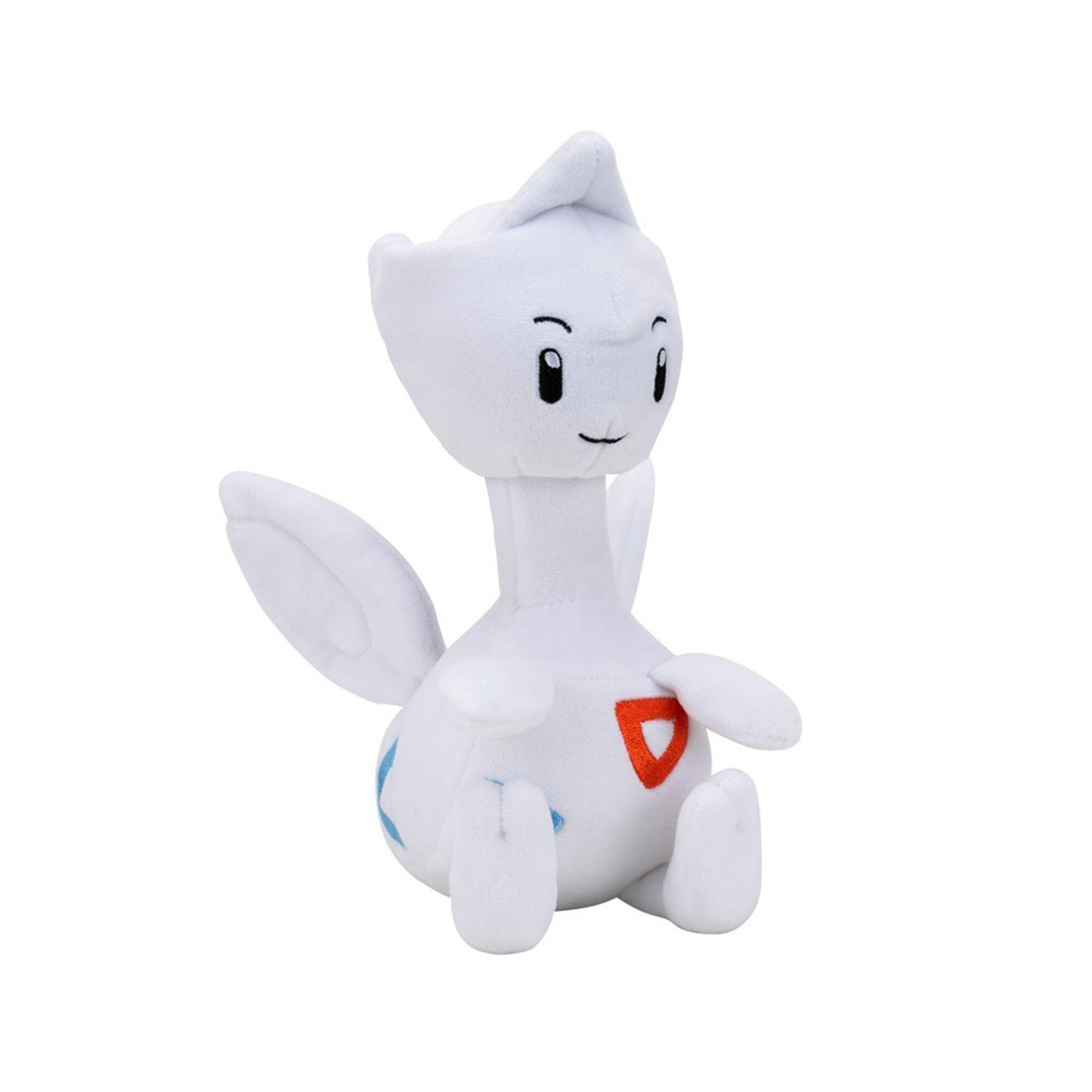 PELUCHE POKEMON PIKACHU 20 CM - 4
