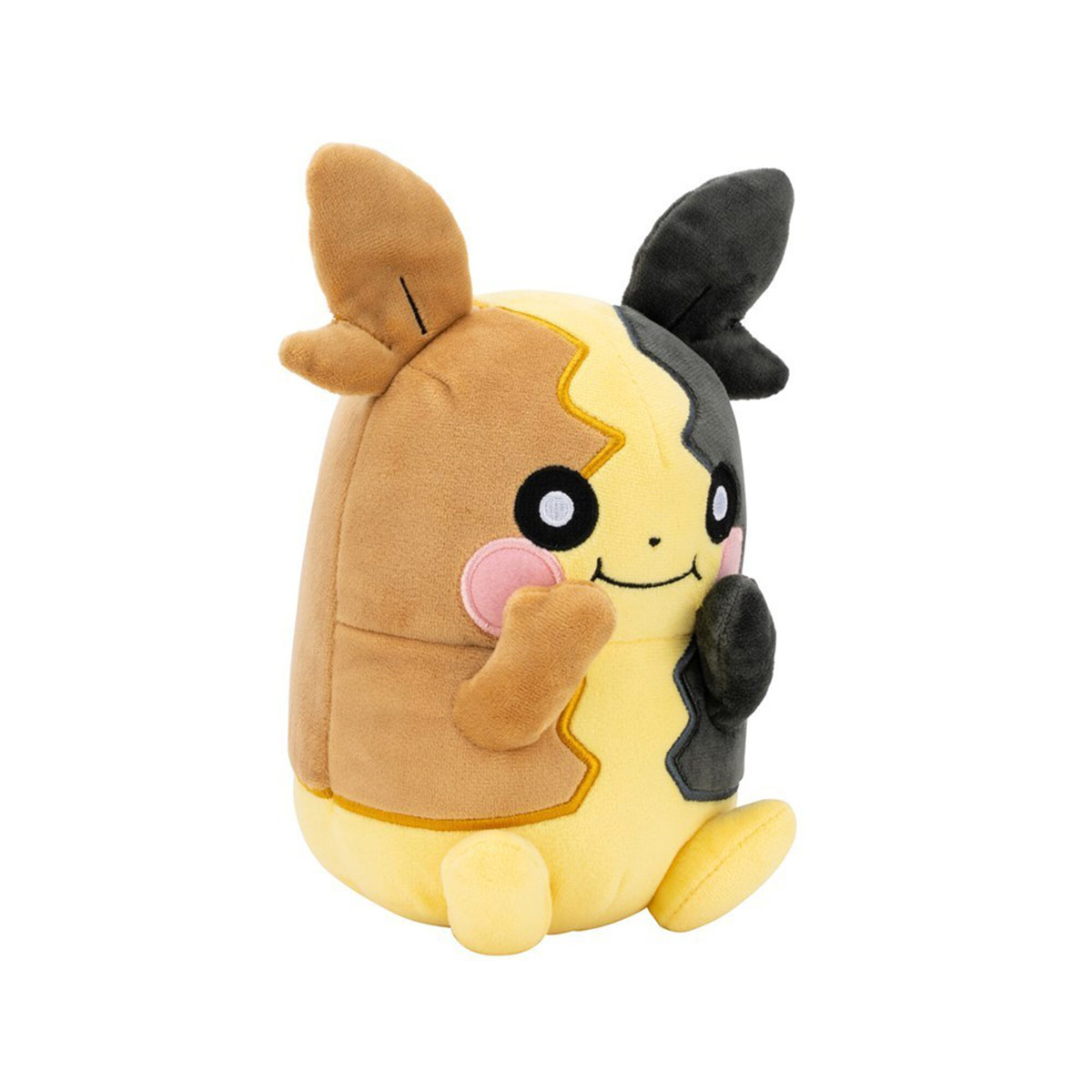 PELUCHE POKEMON PIKACHU 20 CM - 4