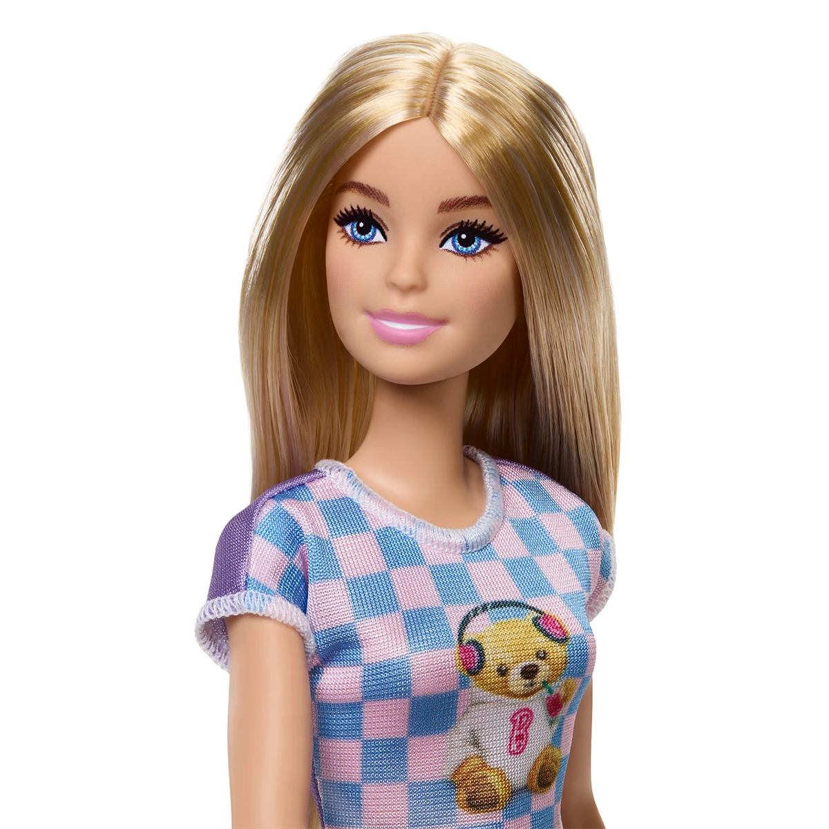 MUÑECA BARBIE SET DE JUEGO CON MUÑECA AVENTURAS DE VIAJE  - 6