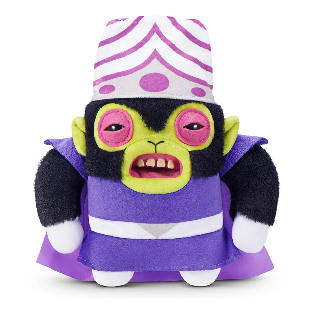 PELUCHE FUGGLERS CHICAS SUPER PODEROSAS - BELLOTA 22 CM - 1