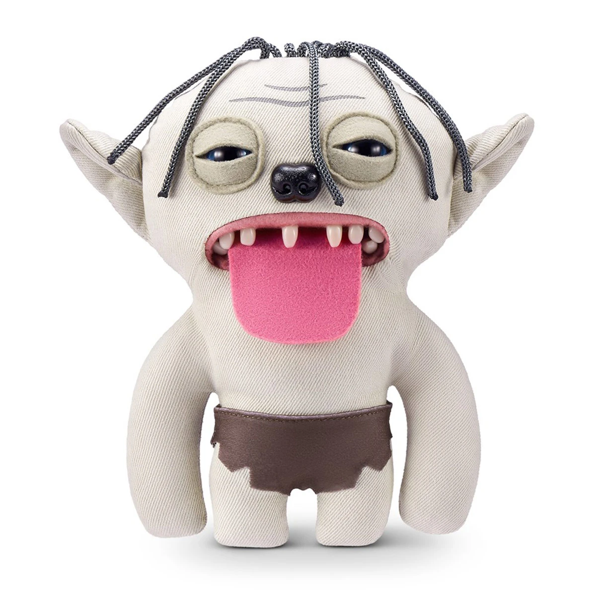 PELUCHE FUGGLERS SEÑOR DE LOS ANILLOS - GANDALF 22 CM - 1