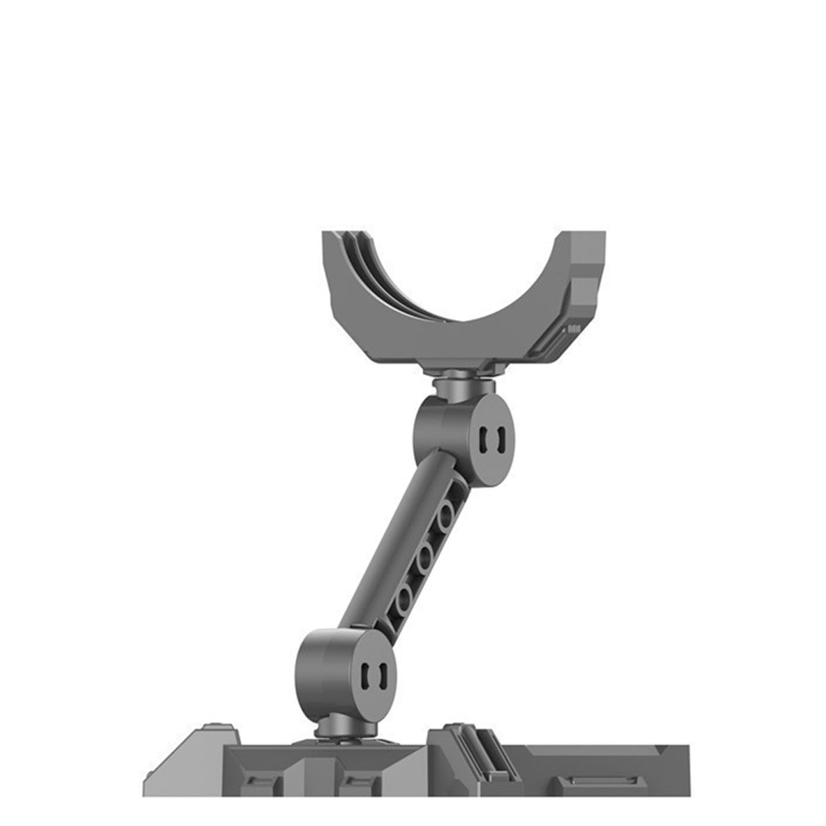KIT FIGURA DE ACCIÓN BLOKEES ARMABLE ROCKET - 9