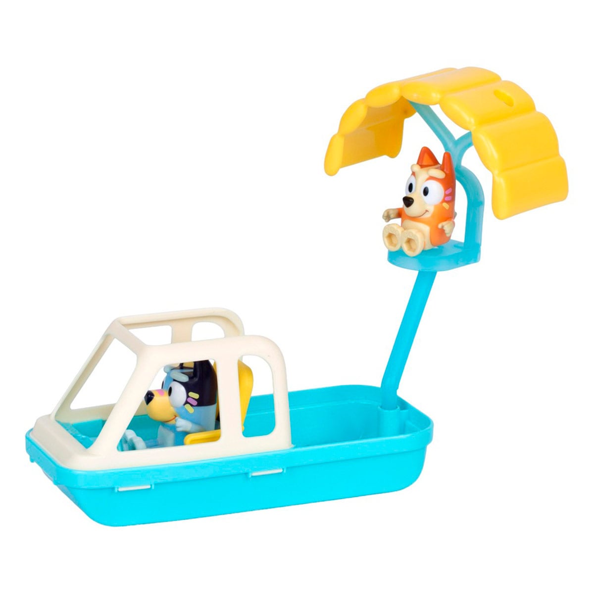 SET DE JUEGO BLUEY CRUCERO  - 4