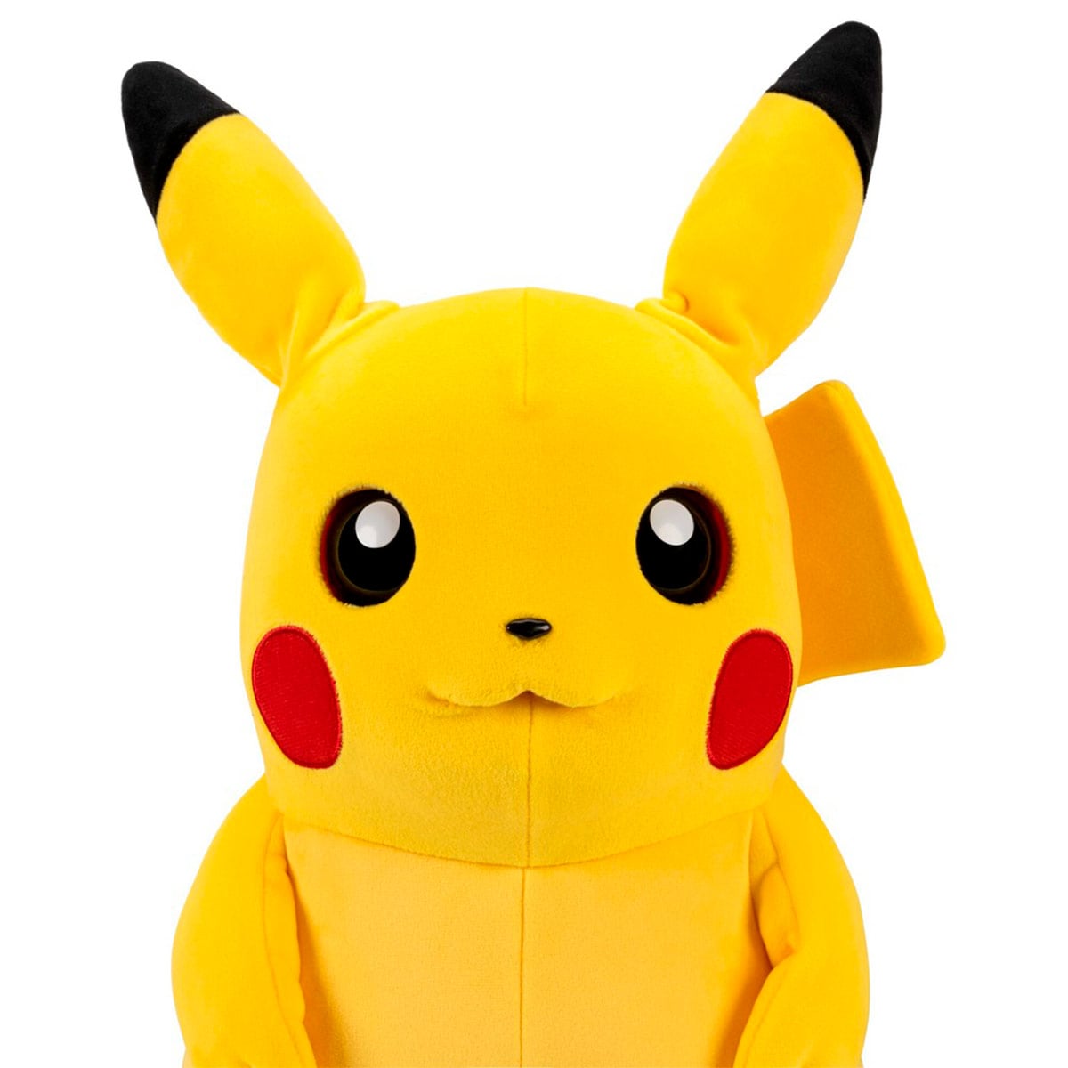PELUCHE PIKACHU POKEMON INTERACTIVO - 11