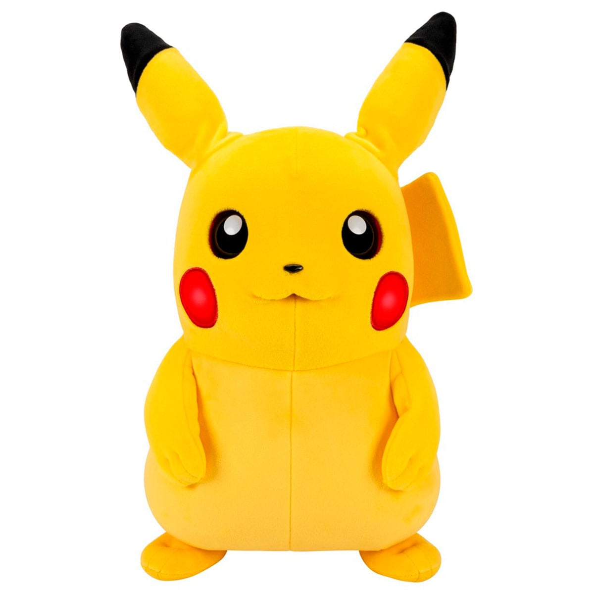 PELUCHE PIKACHU POKEMON INTERACTIVO - 4