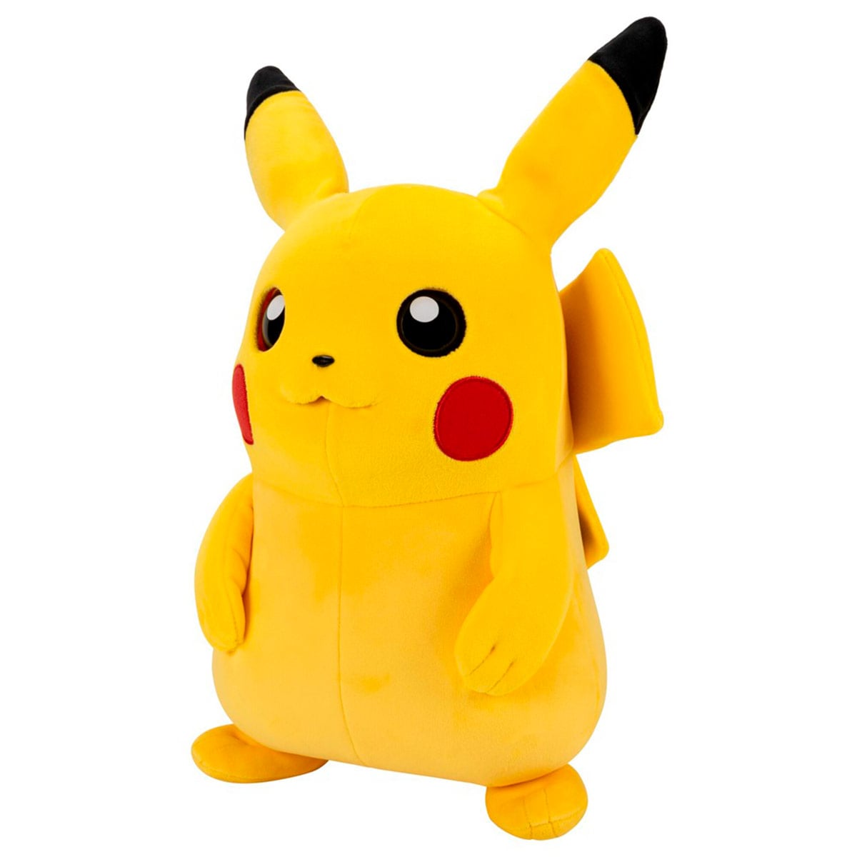 PELUCHE PIKACHU POKEMON INTERACTIVO - 5