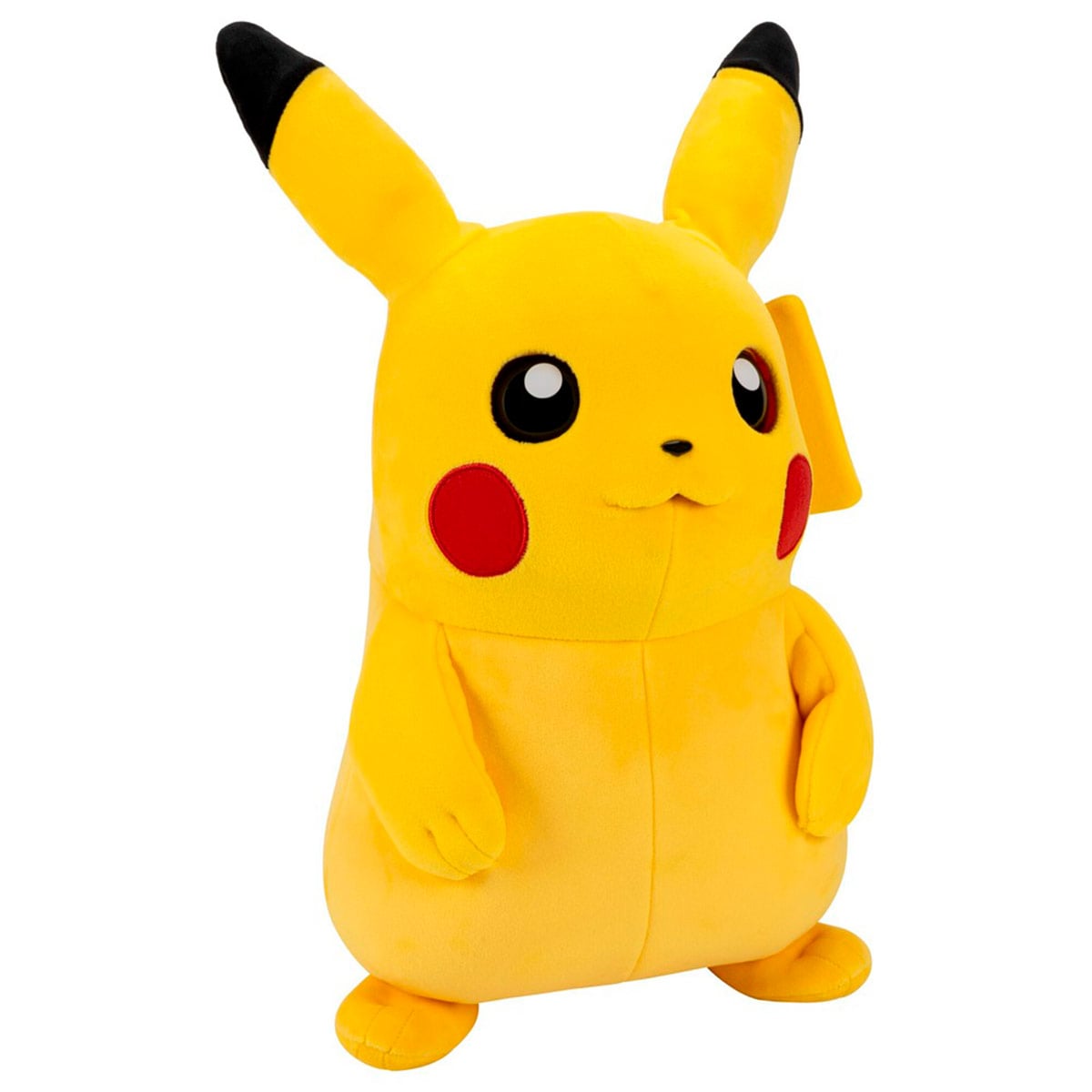 PELUCHE PIKACHU POKEMON INTERACTIVO - 6