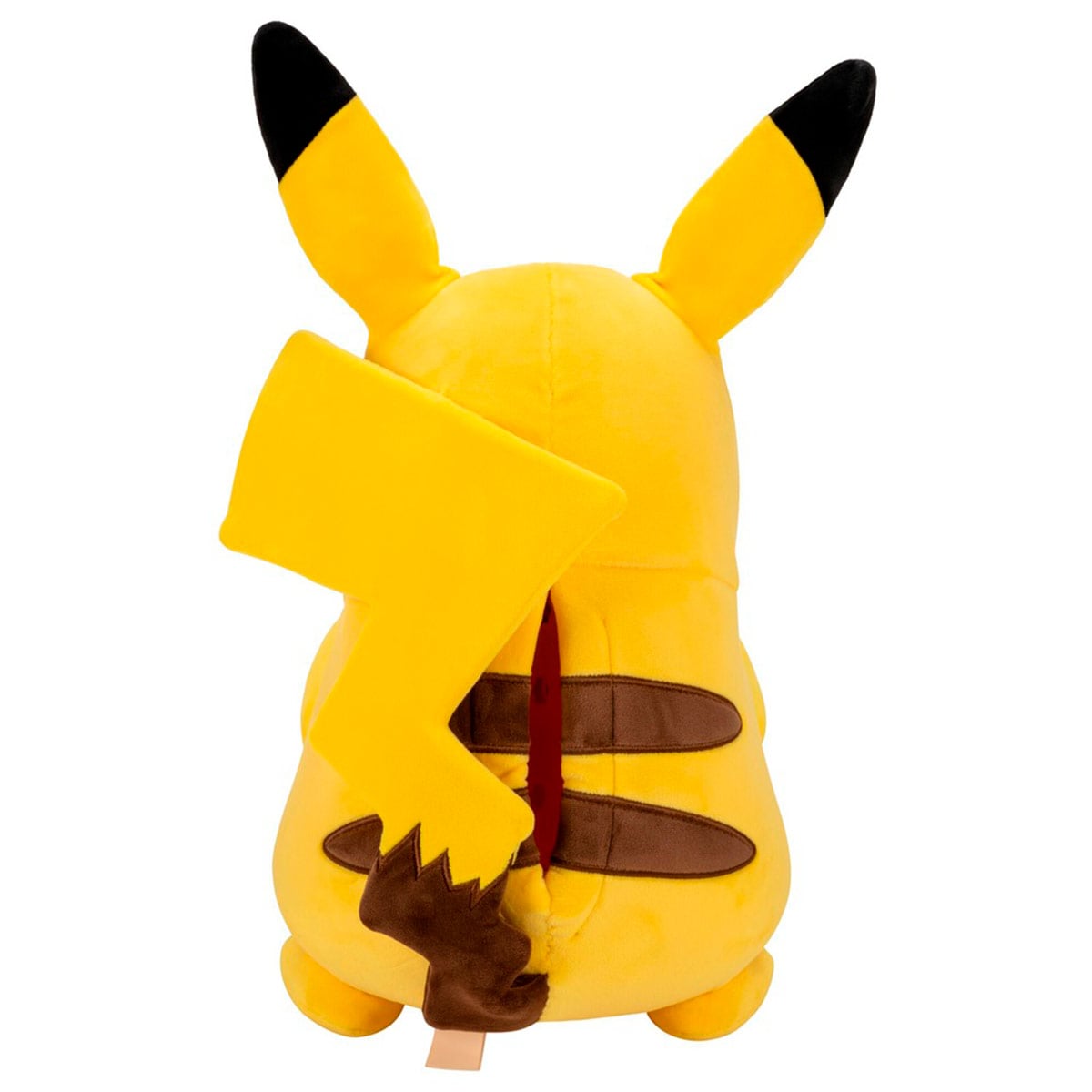 PELUCHE PIKACHU POKEMON INTERACTIVO - 9