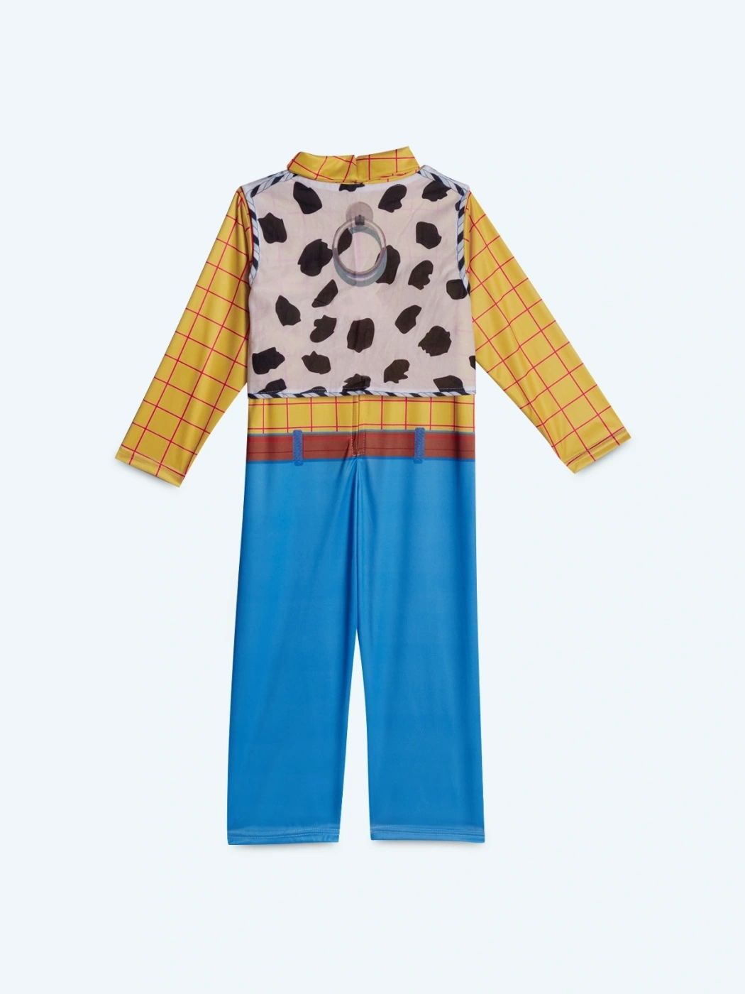 DISFRAZ PARA NIÑO TOY STORY WOODY - 3