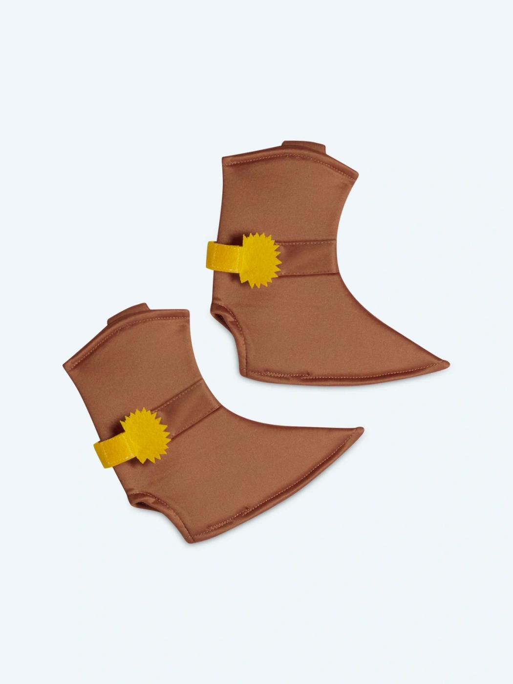 DISFRAZ PARA NIÑO TOY STORY WOODY - 6