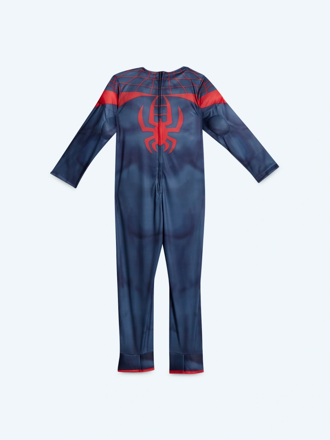 DISFRAZ PARA NIÑO SPIDERMAN MILES MORALES - 3