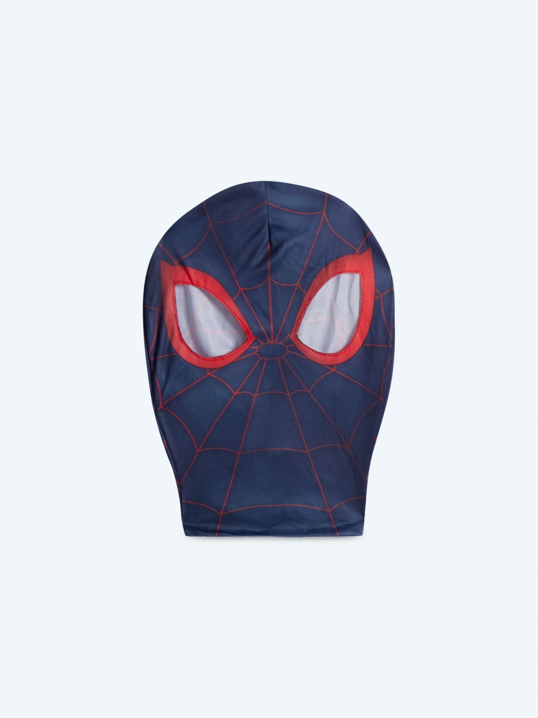 DISFRAZ PARA NIÑO SPIDERMAN MILES MORALES - 6